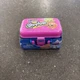 Shopkins season 7 Food Fair 2 Collectible shopkins in a lunchbox