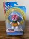JAKKS Pacific SEGA Classic Amy Rose 2.5 in Action Figure