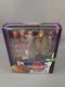 MAFEX Spider Man No.235 Spider-Man (Peter B. Parker) Renewal Ver. Medicom Toy