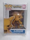 Funko Pop! Vinyl: Pok&eacute;mon - Alakazam #855