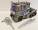 TRANSFORMERS Generations COMBINER WARS Voyager Class MOTORMASTER 10in Figure