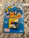 1995 The Smurf Bowling Collectible Figurine Schleich Brand New