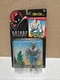 Batman The Animated Series KILLER CROC W/ Pet Crocodile Vintage Kenner Villain