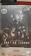Hot Toys TMS057B 1/6 Zack Snyder's Justice League Cyborg Special Edition Figure