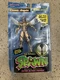 1995 McFarlane Toys SPAWN Series 3 Cosmic Angela Dlx Ed Ultra Action Figure MOC