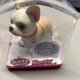 Frenchie Bull Dog Zuru Pets Alive Booty Shakin Pups Interactive Dog NEW!