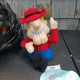 CVS Stuffins The Adventures of Rocky and Bullwinkle Friends Dudley DooRight 2000