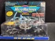 MICRO MACHINES STAR TREK 65825 COLLECTION #5 DS9 SPACE STATION NEW SEALED