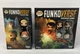 Funkoverse 100 & 101 Strategy Game: Harry Potter Pop! Funko Games 6 Funko POPs