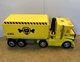 PAW Patrol Big Truck Pups 2-in-1 Rubble Transforming X-Treme Truck