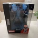McFarlane Toys Marvel IceMan 1/6 Scale Figure Red Platinum Edition Sealed