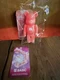 MEDICOM TOY BEARBRICK Be@rbrick SERIES45 BASIC letter  "B" (Small B)  100%