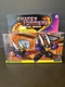 Transformers Retro The Transformers: The Movie Kickback Action Figure 