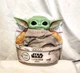 Disney Star Wars: The Mandalorian Grogu The Child 11" Action Figure, in package