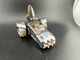 2015 Activision Skylanders Module Drill Vehicle Playmates Toys Promo