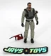 Battle for the Stars Mech Maintenance Team A Figure 1/18 Scale JoyToy