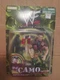 1999 WWF WWE Jakks Pacific Road Dogg Jesse James Camo Carnage Wrestling Figure 