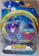 2024 JAKKS Pacific Sonic the Hedgehog Figure: MEPHILES THE DARK (w/ Purple Mist)