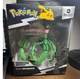 Pokemon Select Rayquaza Articulated Figure NIB RARE Toy Jazwares Sealed Series 1