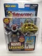 Marvel Legends 2006 Baron Zemo Mojo Series Action Figure Toybiz NIB Comic New 6&rdquo;