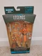 Marvel Legends Series Black Panther Nakia Okoye Hasbro 2017 Action Figure