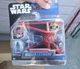 New Star Wars Micro Galaxy Squadron Royal Guard Tie Interceptor  Rare  1/15000