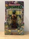 TMNT Classic Collection LEONARDO 6" Action Figure Playmates NEW