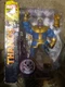 Diamond Select Toys Marvel Select Thanos Special Collector Edition Action Figure