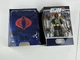 Super7 G.I. Joe Ultimates Cobra B.A.T. Collectible Action Figure Wave w/ mailer