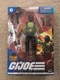 G.I. JOE COBRA Python Patrol Officer #56 6" Scale Classified Series NEW In Pack