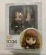 Figure Nendoroid Harry Potter Hermione Granger PVC GOOD SMILE Toy