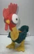 Disney Moana Electronic Chicken HEI HEI Clucks and Dances 13" Plush Works