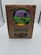 FUGGLER DONATELLO PLUSH Teenage Mutant Ninja Turtles X Limited Edition TMNT 2024
