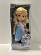 Disney Animators Collection 16" Cinderella Doll Brand New - DENTED BOX