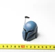 1/6 Koska Reeves Blaster Rifle Figure TMS069 Hot Toys Star Wars The Mandalorian