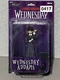 NECA WEDNESDAY ADDAMS FAMILY 6" TOONY TERRORS FIGURE MGM 2022 NEW IN PACKAGE