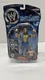 WWE Ruthless Aggression Chris Jericho Series 7 Jakks Gear Speaker WCW AEW WCW