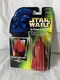 1997 Kenner Star Wars Power Of The Force Hologram Emperor Royal Guard C7
