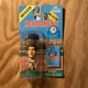 MLB 1996 Headliners Paul O'Neill 3" Figures with Collector's Catalog Corinthian
