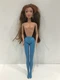 1997 VINTAGE HASBRO WARNER BROS QUEST FOR CAMELOT DREAM SEEKER KAYLEY DOLL