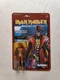 SUPER7 IRON MAIDEN OUTLAW EDDIE STRANGER STRANGE LAND REACTION ACTION FIGURE NEW