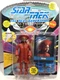 Star Trek The Next Generation GUINAN Action Figure Playmates ~ 1993