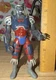 Flash Gordon Figure Kobalt The Mercenary 1996 Playmates 5&rdquo;
