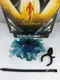 Hot Toys MMS518 AQUAMAN DC Justice League 1/6 action Figure's base stand diorama