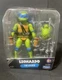 Playmates TMNT Teenage Mutant Ninja Turtles Mutant Mayhem Leonardo Leader '23 A1