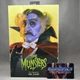 The Count Grandpa NECA Rob Zombie The Munsters Ultimate Action Figure NEW! (A)
