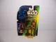 1997 Kenner Star Wars The Power of the Force EV-909 Collection 2 Figure