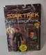 Star Trek Deep Space Nine Beyond The Final Frontier  Dr Julian Basher Playmates