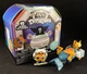Disney Doorables - Star Wars - Ahsoka Tano - Galactic Cruisers - Common