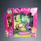 SPIN MASTER VIDA THE VET CHECK UP + CARE FRIENDSHIP PACK 9 PIECE PLAYSET